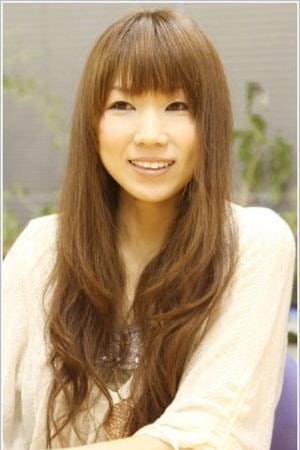 Foto de Atsuko Ishizuka