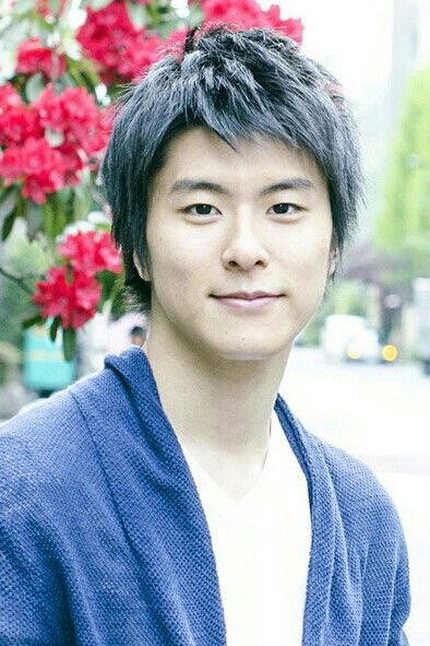 Foto de 片山福十郎