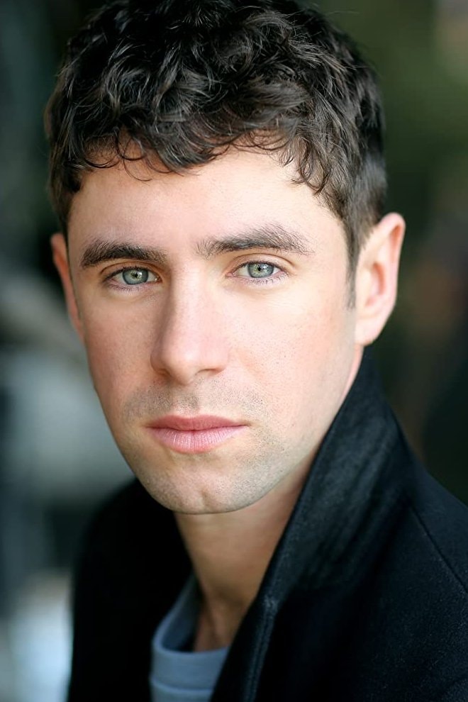 Foto de Lee Armstrong