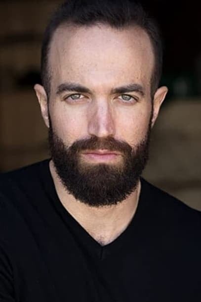 Foto de Chris Graham