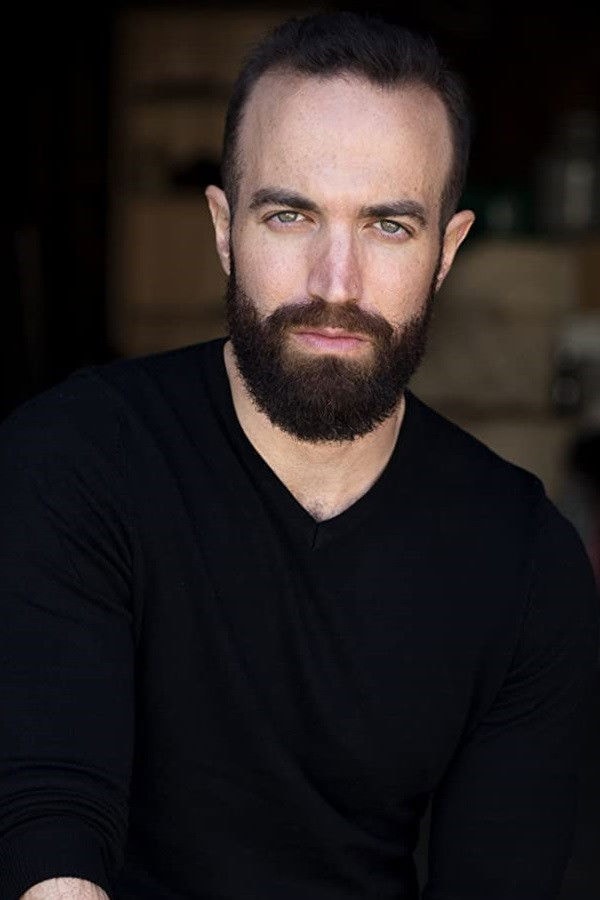 Foto de Chris Graham