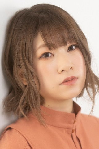 Foto de Shizuka Ishigami