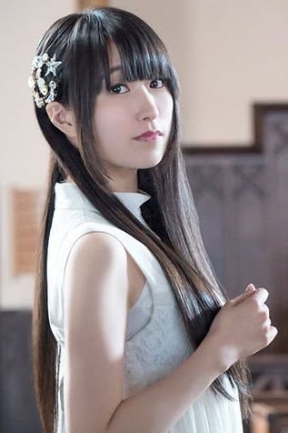 Foto de Rie Murakawa
