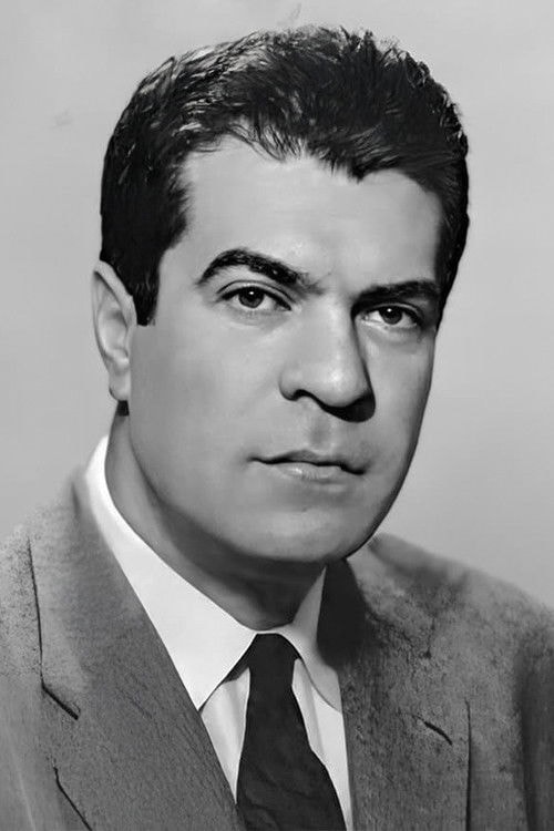 Foto de Kemal Ergüvenç