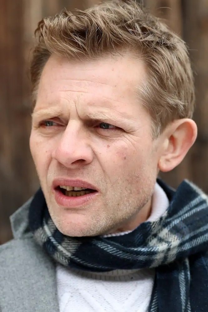 Foto de Marcus Signer