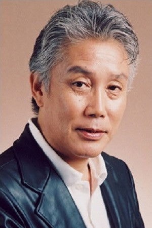Foto de Tetsuo Kanao