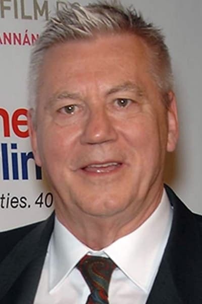 Foto de John Hubbard