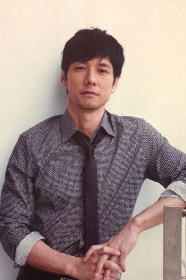 Foto de Hidetoshi Nishijima