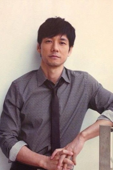 Foto de Hidetoshi Nishijima