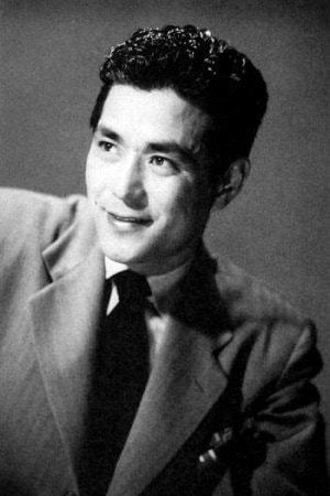 Foto de 三橋達也