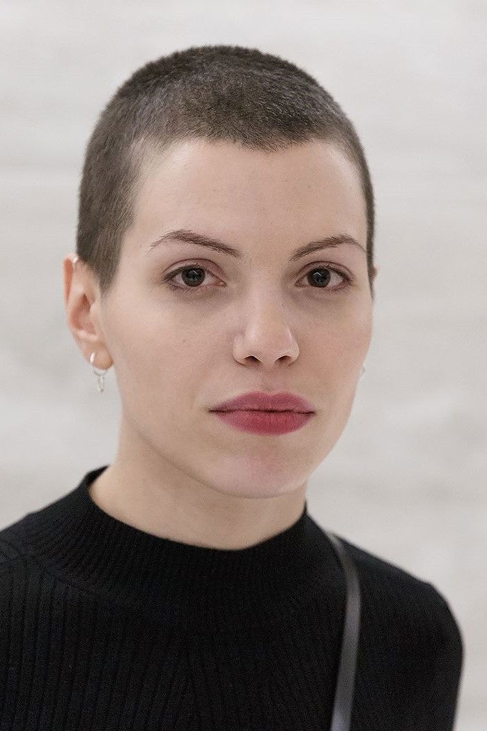 Foto de Anja Plaschg