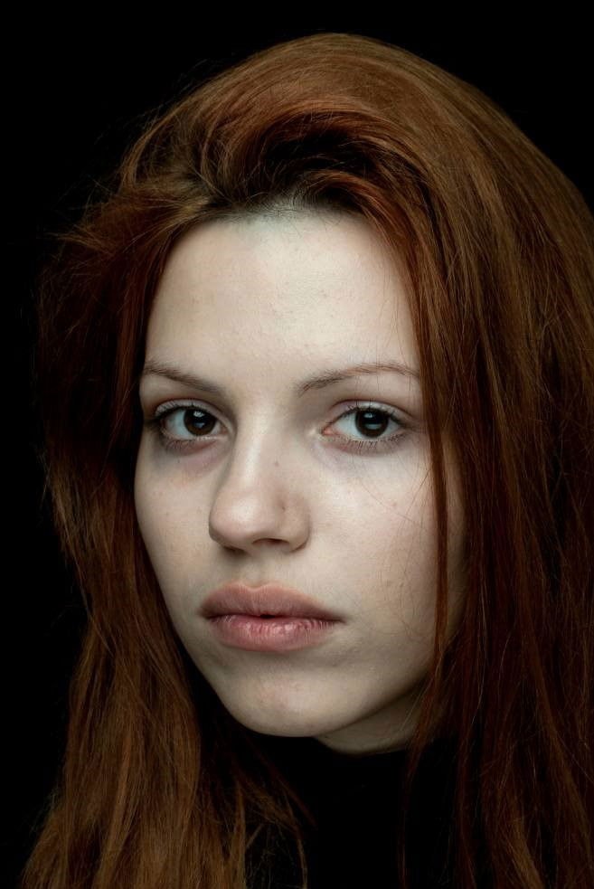 Foto de Anja Plaschg