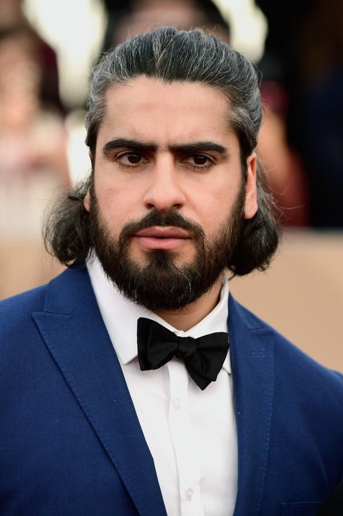 Foto de Atheer Adel