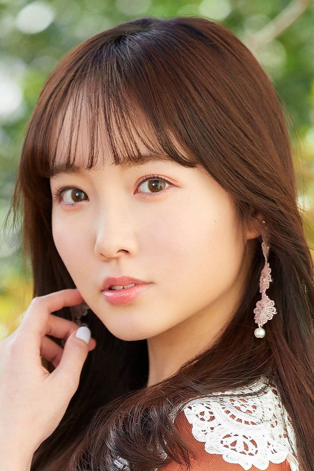 Foto de 木戸衣吹