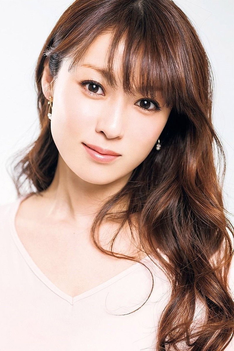 Foto de Kyoko Fukada
