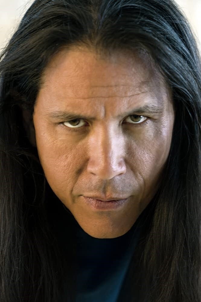 Foto de William Christopher Ford