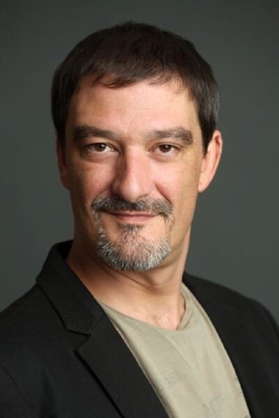 Foto de Jacobo Dicenta