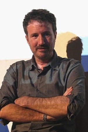 Foto de Antoine Bardou-Jacquet