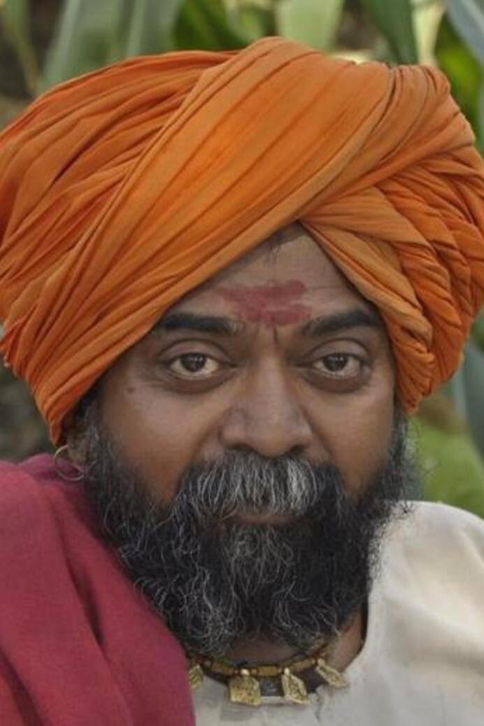 Foto de Shashank Shende