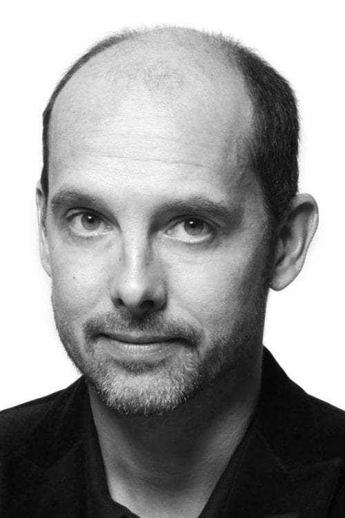 Foto de Maurice Barthélemy