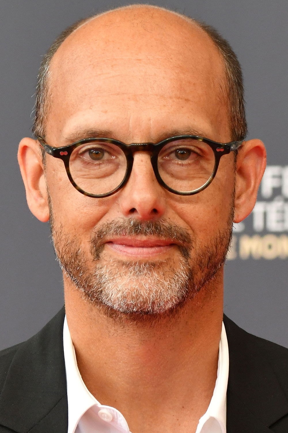 Foto de Maurice Barthélemy