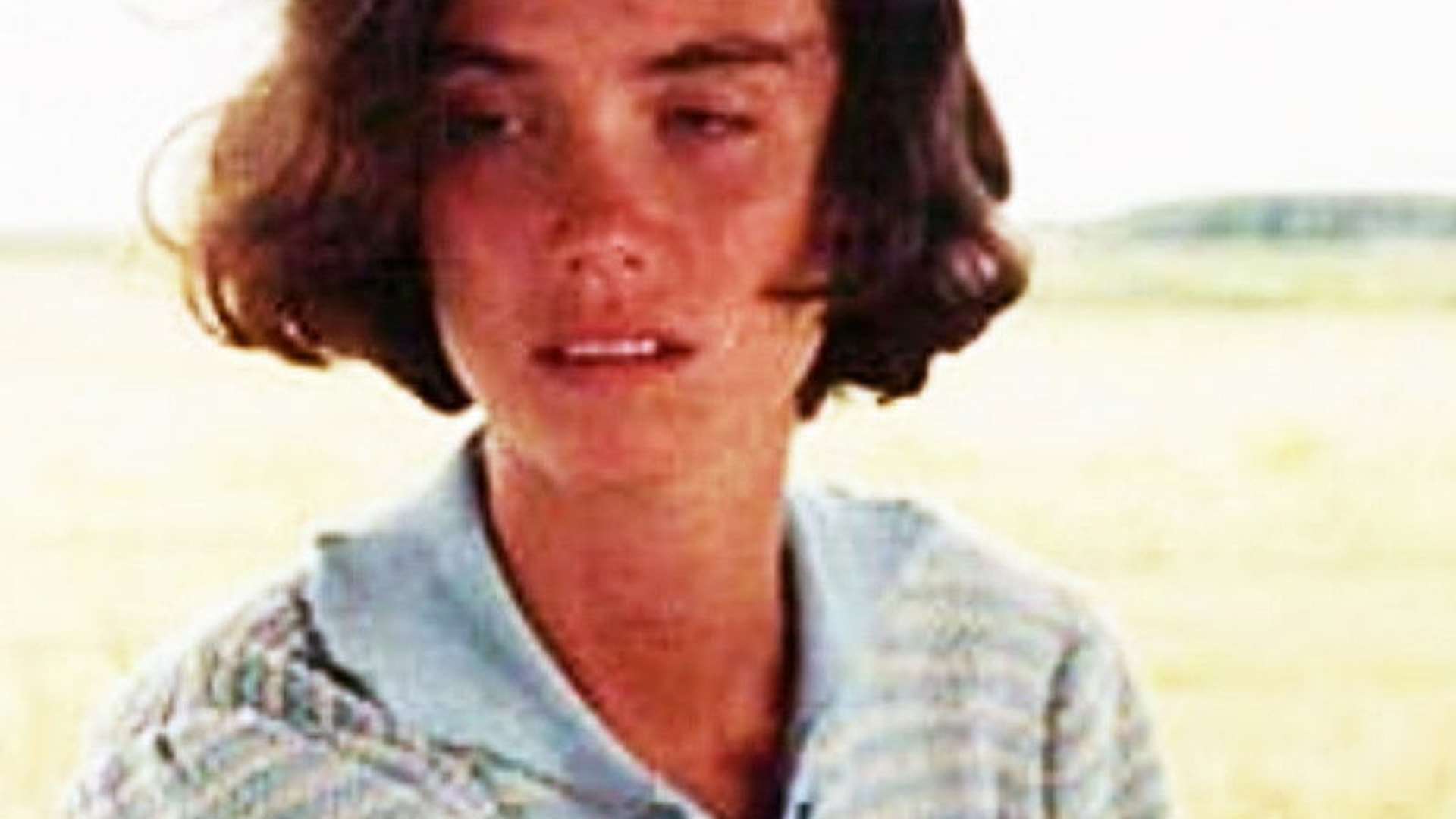 Foto de Sofía Viruboff