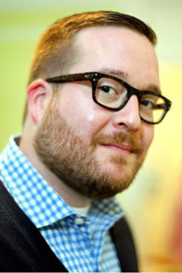 Foto de Michael Cyril Creighton