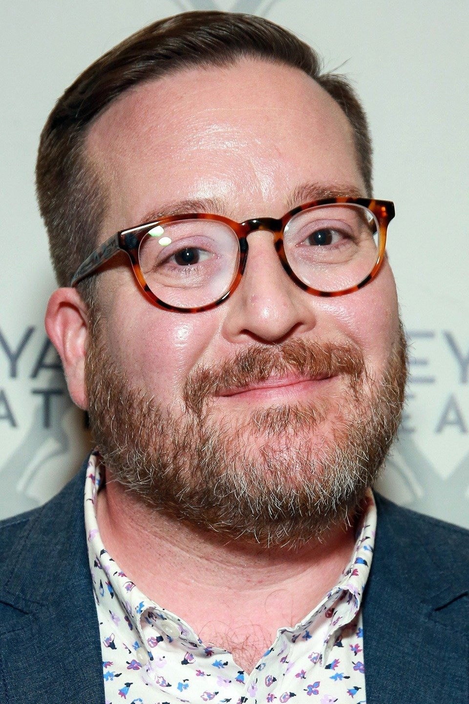 Foto de Michael Cyril Creighton