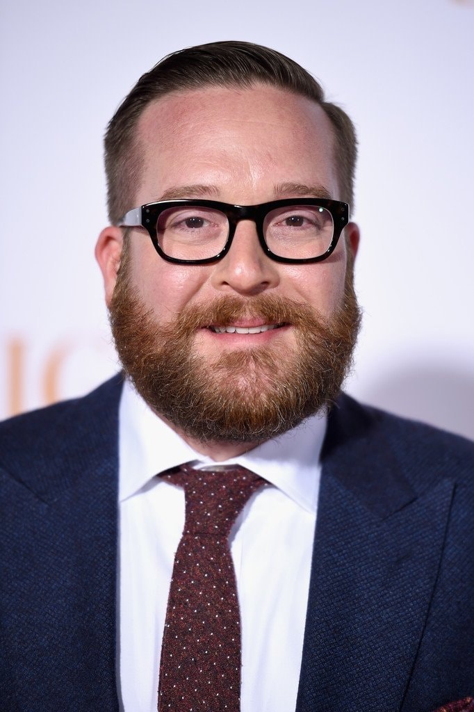 Foto de Michael Cyril Creighton