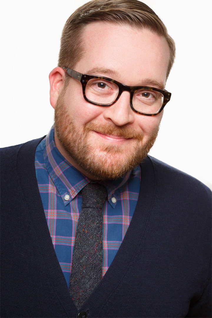 Foto de Michael Cyril Creighton