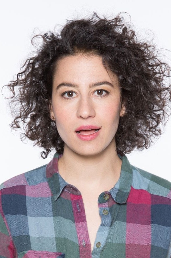 Foto de Ilana Glazer