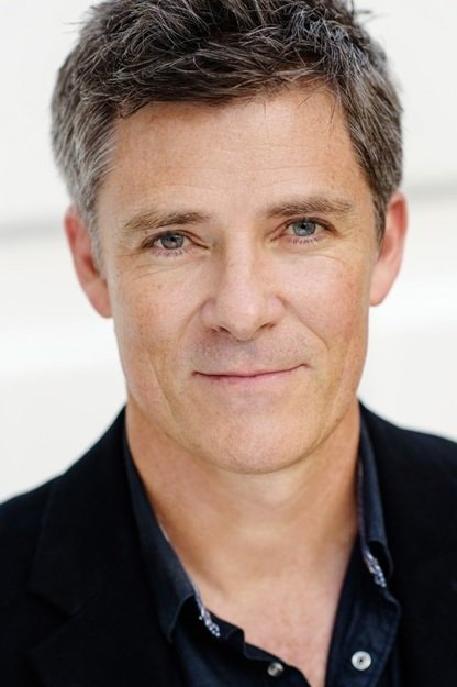 Foto de Andrew Buchanan