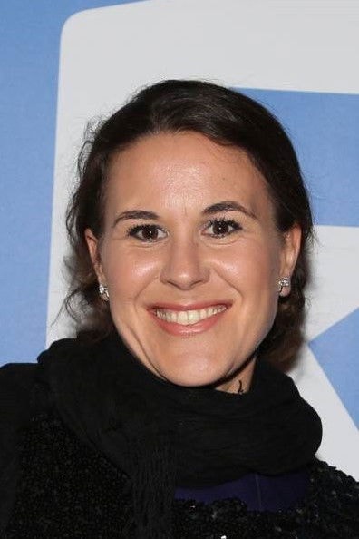 Foto de Antonia de Rendinger