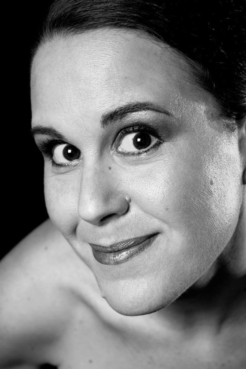 Foto de Antonia de Rendinger