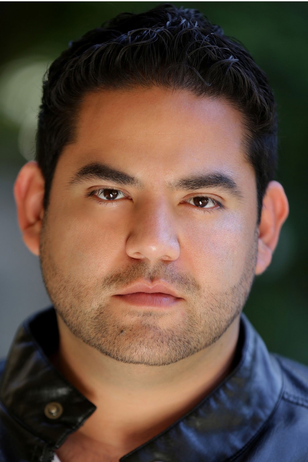 Foto de Juan Gabriel Pareja