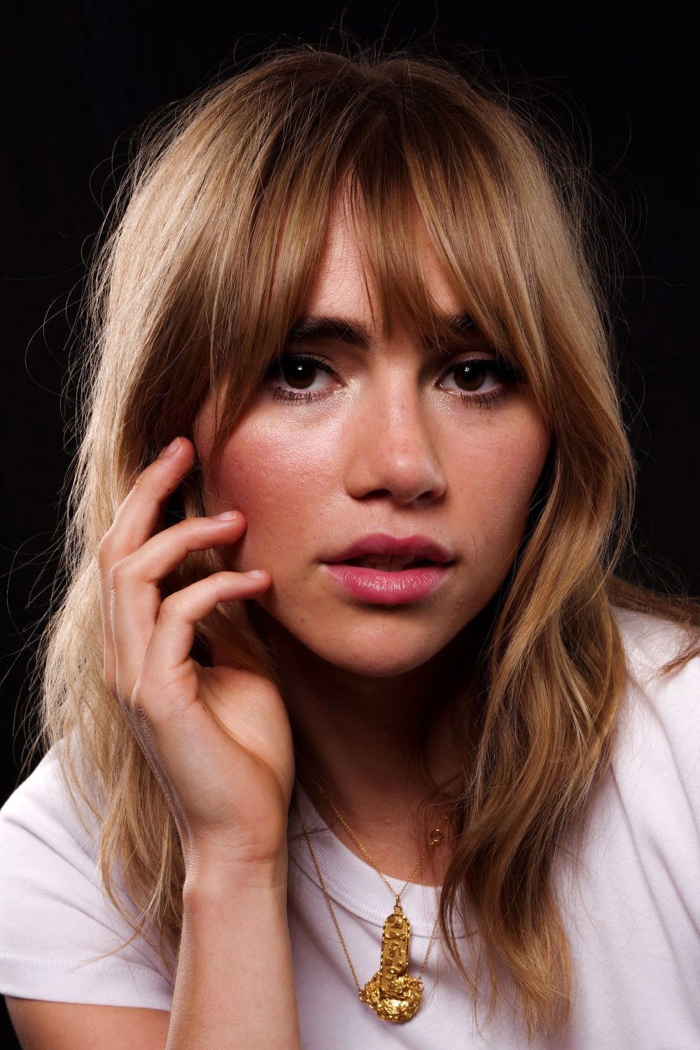 Foto de Suki Waterhouse