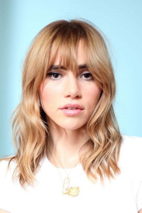 Foto de Suki Waterhouse