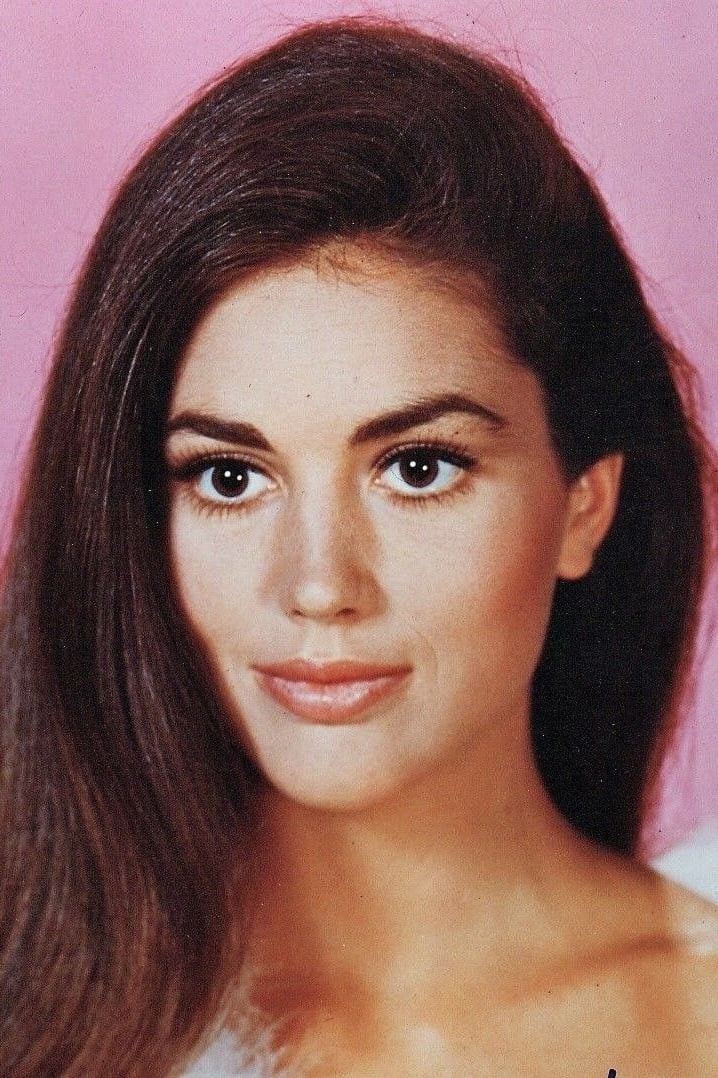 Foto de Linda Harrison