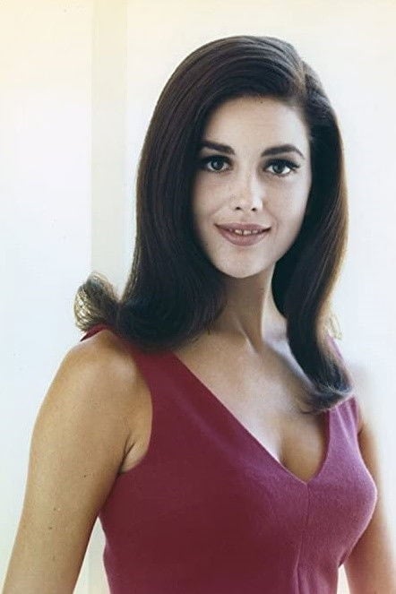 Foto de Linda Harrison