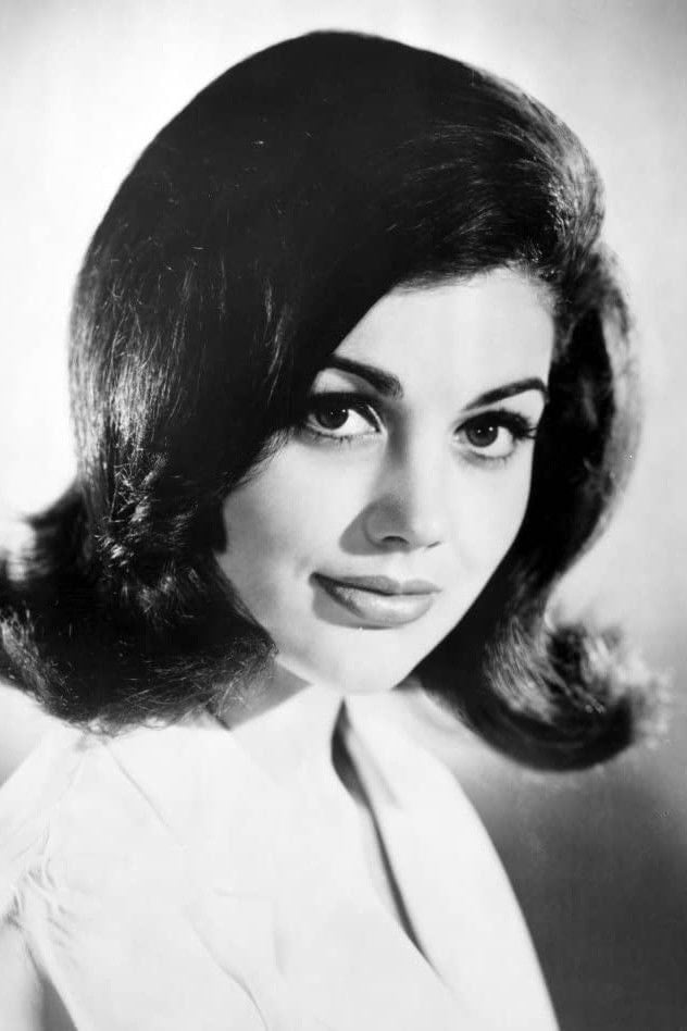 Foto de Linda Harrison