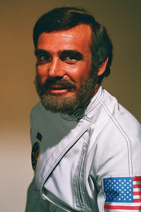 Foto de Robert Gunner