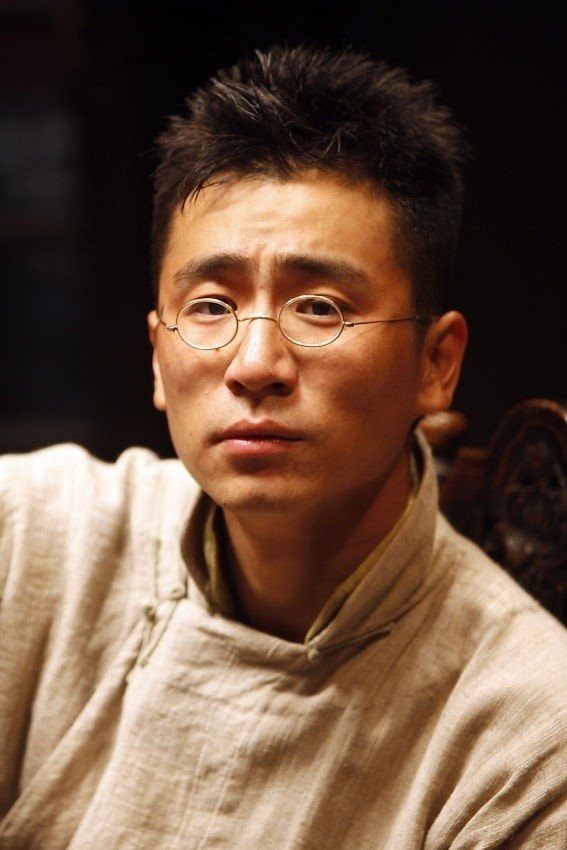 Foto de Wei Xiao