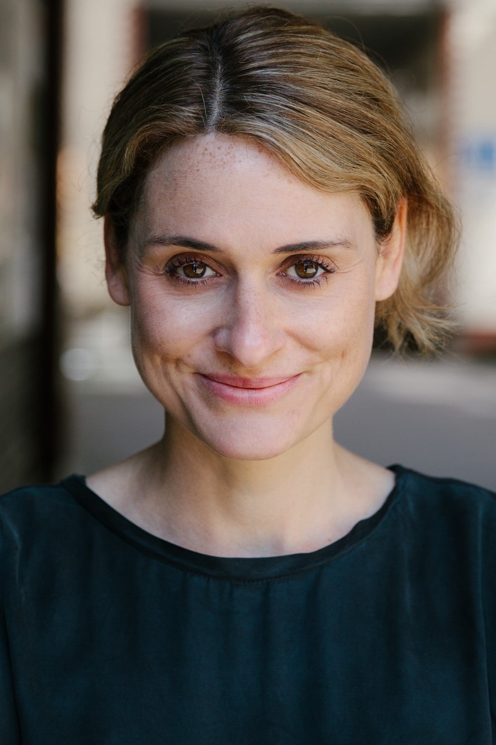 Foto de Julia Becker