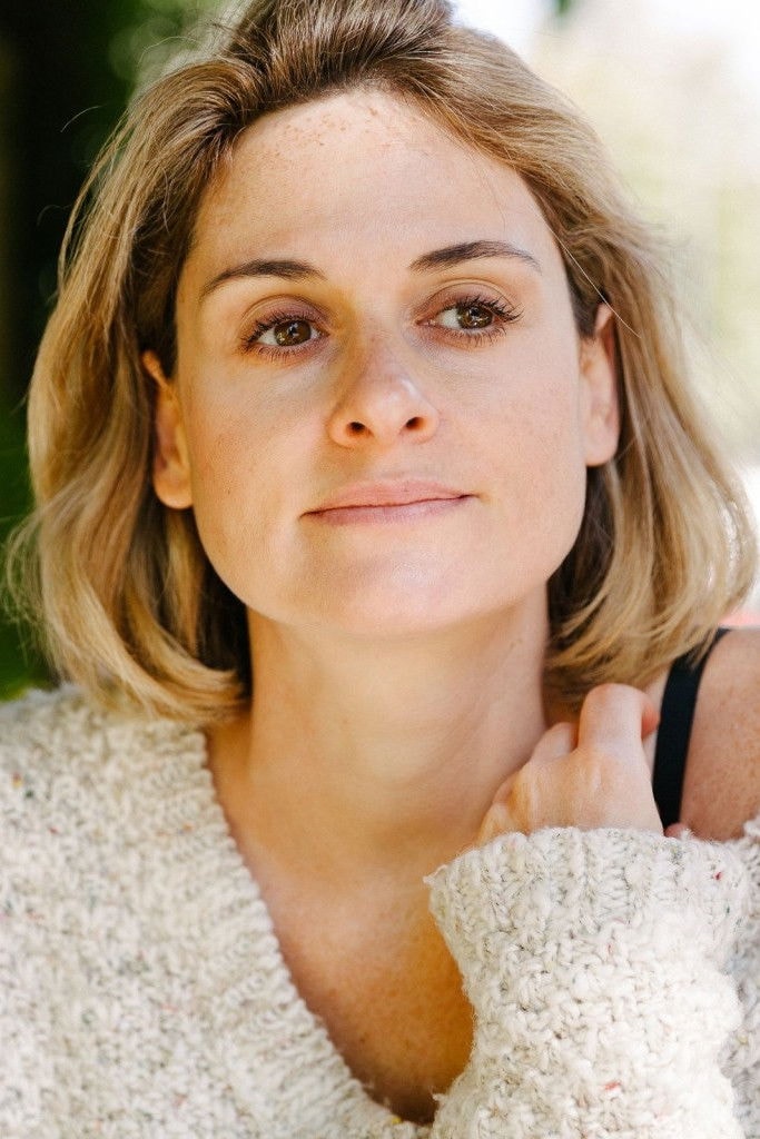 Foto de Julia Becker