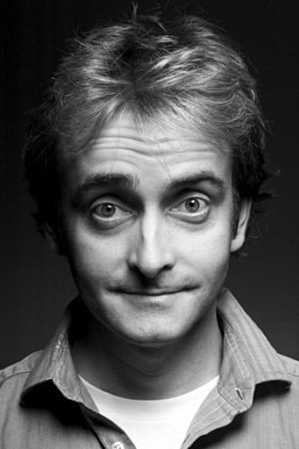 Foto de Tim FitzHigham