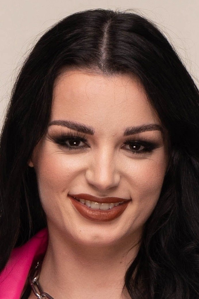 Foto de Saraya Bevis