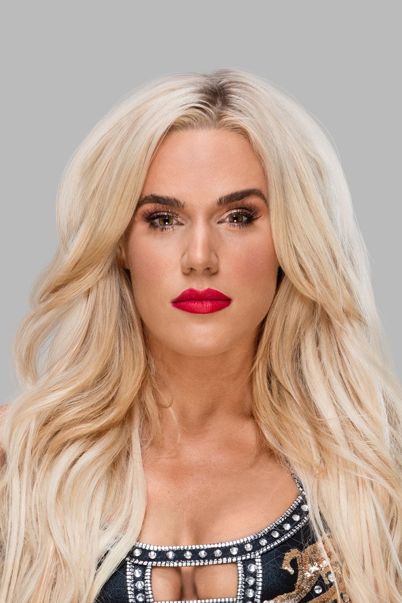 Foto de C.J. Perry Barnyashev