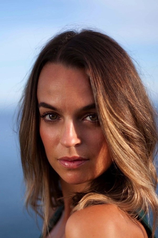 Foto de Bianca Bradey