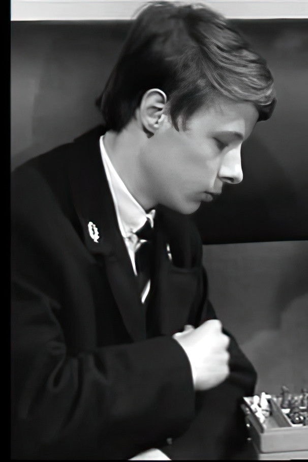 Foto de Dominique Diamant