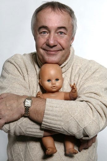 Foto de Patrick Lemaître